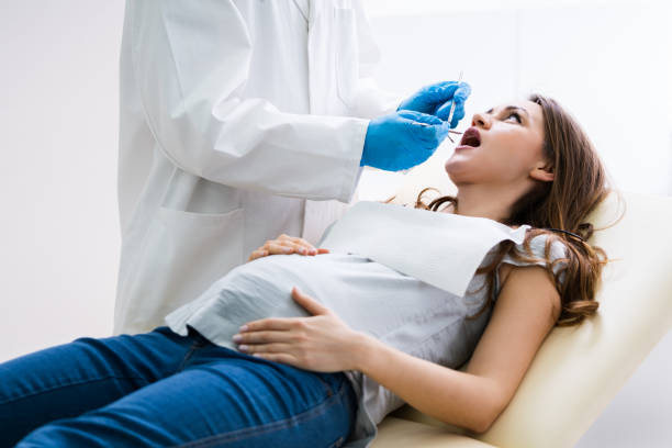 Salud oral en el embarazo