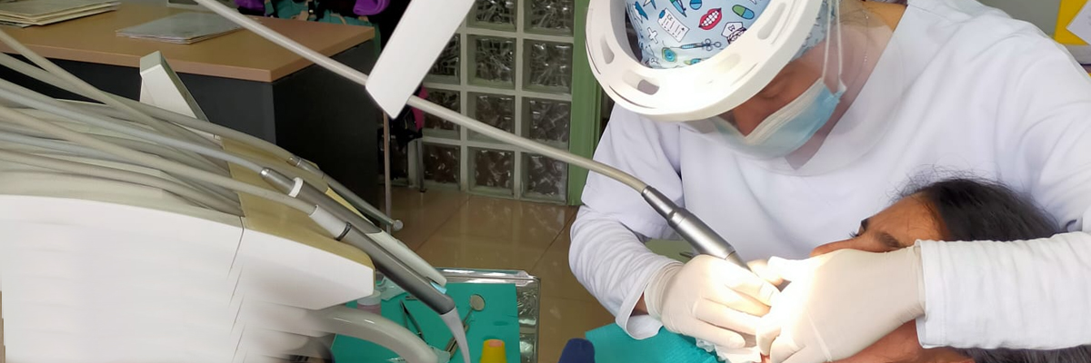 Higienista Dental