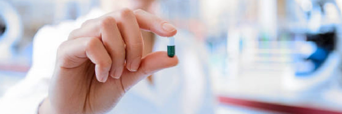 Uso de Antibióticos en Odontología