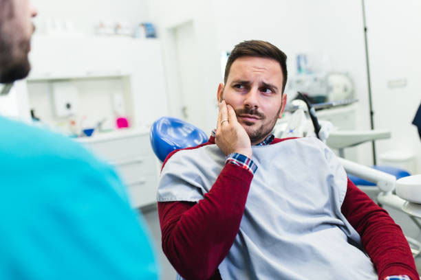 manejo del dolor en odontología